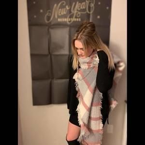 Meet your Posher, Jessica